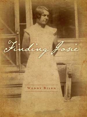 cover image of Finding Josie